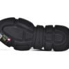 Balenciaga Speed Trainer Black Purple