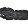 Balenciaga Speed Trainer Black White