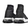 Balenciaga Speed Trainer Silver