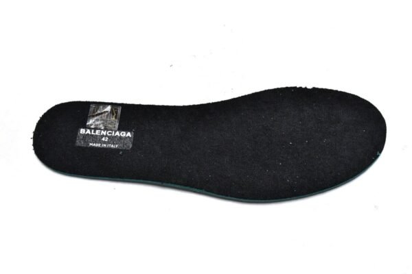 Balenciaga Speed Trainer Silver