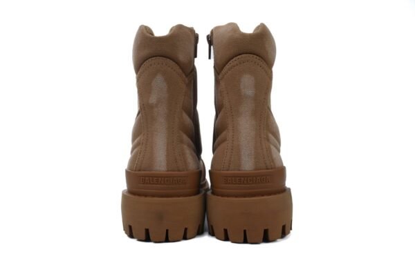 Balenciaga Strike Brown