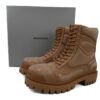 Balenciaga Strike Brown