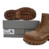 Balenciaga Strike Brown