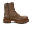 Balenciaga Strike Brown