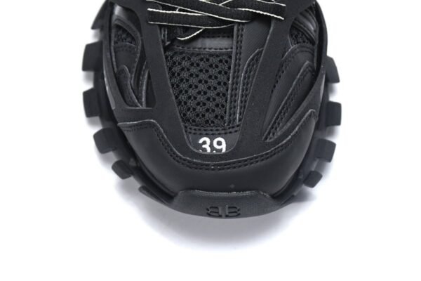 Balenciaga Track  Black 542436 W1GB1 1000