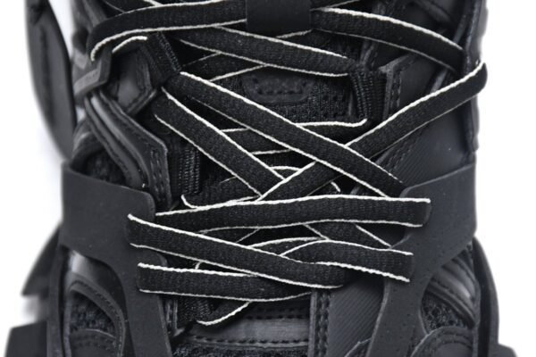 Balenciaga Track  Black 542436 W1GB1 1000