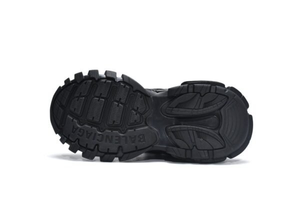Balenciaga Track  Black 542436 W1GB1 1000