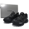 Balenciaga Track  Black 542436 W1GB1 1000