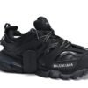 Balenciaga Track  Black 542436 W1GB1 1000