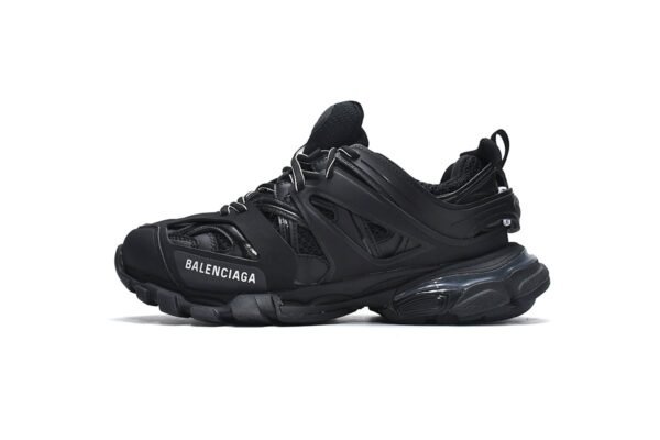 Balenciaga Track  Black 542436 W1GB1 1000
