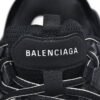 Balenciaga Track  Black 542436 W1GB1 1000
