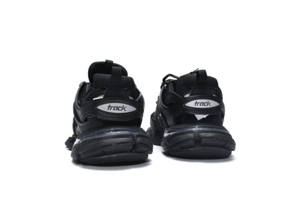 Balenciaga Track  Black 542436 W1GB1 1000
