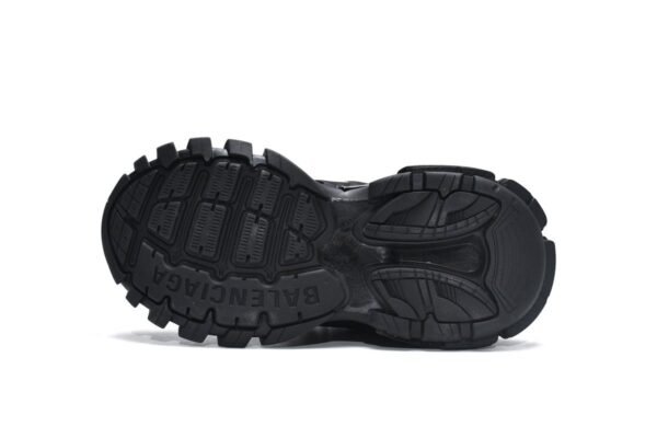 Balenciaga Track Black White 542023 W1HB 1912