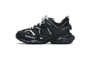 Balenciaga Track Black White 542023 W1HB 1912