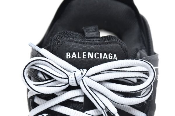 Balenciaga Track Black White 542023 W1HB 1912