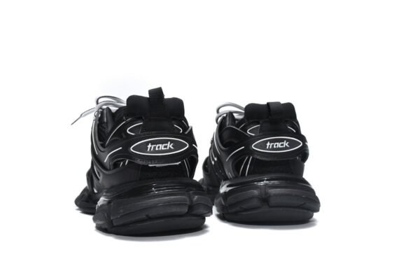 Balenciaga Track Black White 542023 W1HB 1912