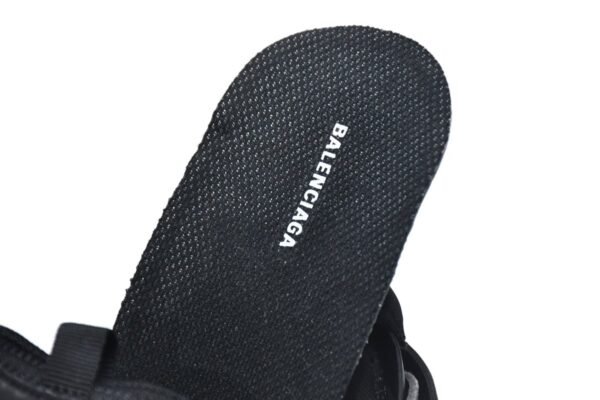 Balenciaga Track Black White 542023 W1HB 1912