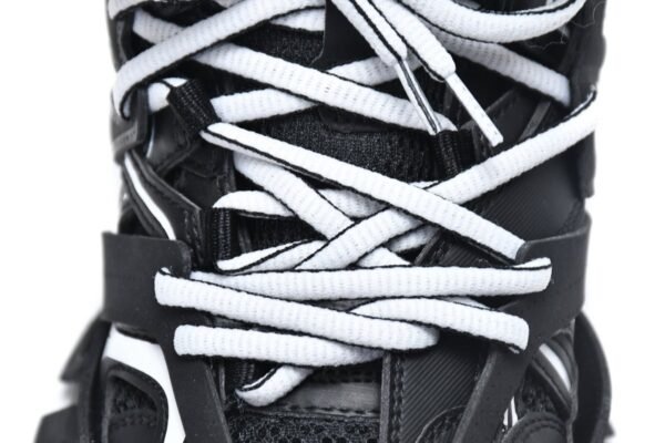 Balenciaga Track Black White 542023 W1HB 1912