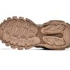 Balenciaga Track Coffee Brown  542023 W1GB1 2154