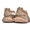 Balenciaga Track Coffee Brown  542023 W1GB1 2154