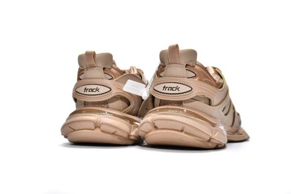 Balenciaga Track Coffee Brown  542023 W1GB1 2154