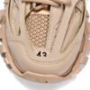Balenciaga Track Coffee Brown  542023 W1GB1 2154