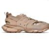 Balenciaga Track Coffee Brown  542023 W1GB1 2154