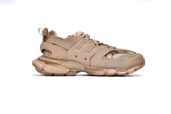 Balenciaga Track Coffee Brown  542023 W1GB1 2154