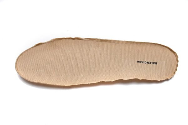 Balenciaga Track Coffee Brown  542023 W1GB1 2154
