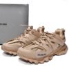 Balenciaga Track Coffee Brown  542023 W1GB1 2154