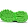Balenciaga Track Fluorescent Green  542023 W1YG 1913
