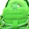 Balenciaga Track Fluorescent Green  542023 W1YG 1913