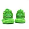 Balenciaga Track Fluorescent Green  542023 W1YG 1913