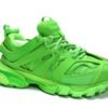 Balenciaga Track Fluorescent Green  542023 W1YG 1913