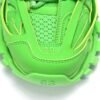 Balenciaga Track Fluorescent Green  542023 W1YG 1913