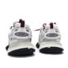 Balenciaga Track  White Claret Red 542436 W1JH 1915