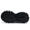 Balenciaga Track  White Claret Red 542436 W1JH 1915