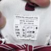 Balenciaga Track  White Claret Red 542436 W1JH 1915