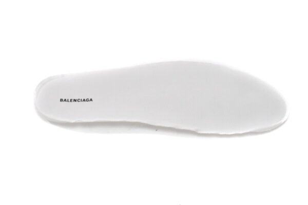 Balenciaga Track  White Green  542023 W3HL1 9535