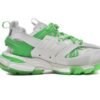 Balenciaga Track  White Green  542023 W3HL1 9535