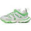 Balenciaga Track  White Green  542023 W3HL1 9535