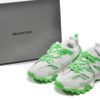 Balenciaga Track  White Green  542023 W3HL1 9535