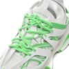 Balenciaga Track  White Green  542023 W3HL1 9535