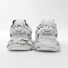 Balenciaga Track. Black Graffiti Art 542436 W3SRA 9014