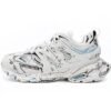 Balenciaga Track. Black Graffiti Art 542436 W3SRA 9014