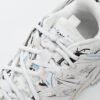 Balenciaga Track. Black Graffiti Art 542436 W3SRA 9014