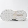Balenciaga Track. Black Graffiti Art 542436 W3SRA 9014
