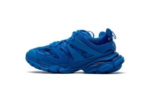 Balenciaga Track .Blue 542436 W1GB7 2016