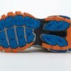 Balenciaga Track Blue Orange 542436 W1GB7 7580