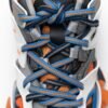 Balenciaga Track Blue Orange 542436 W1GB7 7580